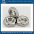 DIN934 Stainless Steel Hex Nut